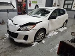 Used Fuel Pump Fits: 2013 Mazda Assembly Tank Mounted 2.0L Vin 8TH Digi. Fixed Price $120.90.