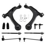 Maxpeedingrods 10PCS Front Suspension Kit For Honda Odyssey 2011-2017, .... Fixed Price $196.65.