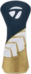 Taylormade Golf 2025 Pro Championship Blue/gold Headcover New. Fixed Price $65.00.