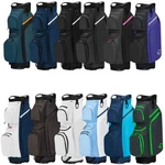 Taylormade Mens Cart Lite Golf Bag 14-WAY Top New 2026. Fixed Price $269.95.