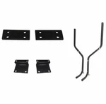 Madjax 84" Rear Struts And Brackets For Extended Tops 120" Ezgo Txt With 250. Fixed Price $119.00.