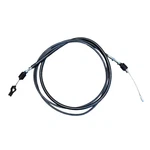 Yamaha Oem Throttle Cable Part# JD1-F6311-00-00. Fixed Price $13.79.