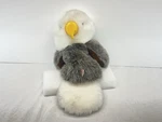 Daphnes Eagle Driver Headcover. Fixed Price $28.50.