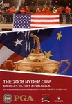 The 2008 Ryder Cup America's Victory At Valhalla Golf Dvd Pga 0032031445093. Fixed Price $7.01.