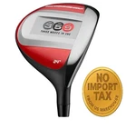 359 Fairway Hybrid Golf Club Senior Flex Right Handed Premium Performance !!!. Fixed Price $165.08.