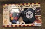 Vintage Golfer Billiard Pool Game Clubhouse Collection - New Sealed. Fixed Price $17.98.