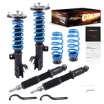 Maxpeedingrods T6 Coilovers Suspension Kit For Toyota Camry XV70 Xle 18-22. Fixed Price $399.00.