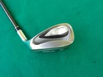 Ladies Tour Moda Chocolate Pitching Wedge Pw Graphite 34.5" Golf Club R.h.*. Fixed Price $59.00.