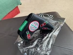 Odyssey Limited Edition Oh Baby! Hot Today! Blade Putter Headcover Brand New. Fixed Price $50.00.