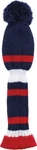 Taylormade Golf Summer Commemorative 2025 #3 Red/blue/white Headcover New. Fixed Price $55.00.