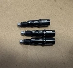 Three (3) Taylormade QI10 Stealth Sim Adapters .335 Driver Fairway. Fixed Price $31.00.