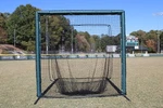 Rectangular Catch Net 7'X7'FT. SCRPRO77 For Different Sporting Needs. Fixed Price $425.00.