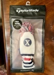 New Limited Edition Us Open 2025 125TH Anniversary Taylormade Hybrid Headcover. Fixed Price $84.00.
