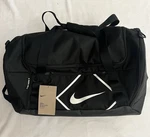 Nwt Nike Diamond Sport Duffle Bag Black. Fixed Price $75.00.