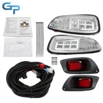 Set For E-z-go Rxv 2016+ Led Headlights/tail Kit Golf Cart. Fixed Price $82.49.
