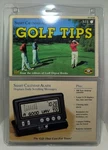 Seiko Tips Daily Insight Smart Calendar Alarm Clock Golfers Digest Gift Sii. Fixed Price $9.99.