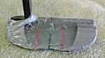 New Merchants Of Golf Tour X 2004 35.5" Putter. Fixed Price $29.00.