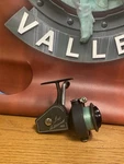 Vintage Ted Williams Fishing Reel 400 Made Italy Works Can Be Used Collect. Fixed Price $60.00.