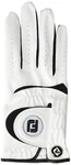 Footjoy Unisex Fj Junior Golf Gloves White Medium. Fixed Price $12.00.