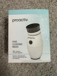Proactive Charcoal Infused Pore Cleaning Brush 360 Degree Rotation New Box. Fixed Price $5.00.