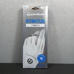 Taylormade Men's Stratus Tech Golf Glove (pack Of 2) White Medium Left. Fixed Price $25.87.