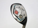 Dunlop Xxio 2014 Model Hybrid U4 MP800 (sr) #220 Golf Clubs. Fixed Price $201.00.