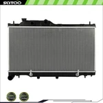 Aluminum Radiator 13460 Fits 2015 2016 2017-2019 Subaru Legacy Outback 3.6L V6. Fixed Price $66.65.