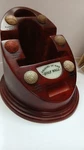 Origins Of Golf Desk Organizer. Fixed Price $21.95.