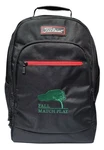 Titleist Players Backpack Golf Commuter Travel Bag Black Red Fall Match Nw. Fixed Price $150.00.