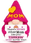 Xgiftcreat Mom Gifts For Mothers - Funny Mother's Birthday Magenta. Fixed Price $23.76.
