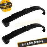 Crown Automotive 4636975 Front Leaf Springs - Set Of 2. Fixed Price $242.56.