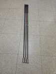 Superspeed Golf Training System - Mens Set 3 Piece. Fixed Price $85.00.