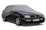 Full Garage Indoor Stretch Cover Car For Vw Golf Iii VR6 Gray. Fixed Price $227.71.