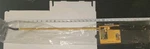 Momentus Golf Weighted Swing Trainer Putter 34 Standard Grip Rh New Sealed Dvd. Fixed Price $35.99.