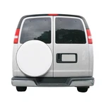 Classic Accessories 75120 Spare Tire Rv Cover. Fixed Price $32.29.