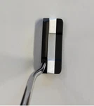 Odyssey Versa 1W Golf Putter Great Condition Blade Black White. Fixed Price $149.99.