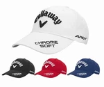 New Callaway Men's Apex Chrome Soft Hat Cap Golf Apparel W/ Magnetic Ball Marker. Fixed Price $26.99.