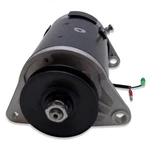 Yamaha Gas Golf Cart G1 Reliance Replacement Starter Generator J10-81100-10. Fixed Price $527.95.