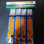Tombow 2558 Hb 24 Pencils, Made In Japan #AD04F0. Fixed Price $104.40.