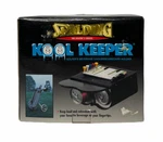 New Spalding Kool Keeper Golf Beverage Can Cooler Score Card Holder Vintage. Fixed Price $14.99.