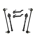 Front Suspension Kit Compatible With 2014-2020 Rogue, 2017-2022 Nissan.... Fixed Price $103.61.