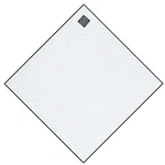 Devant Sport Towels - Magnetic Golf Towel, White Regular,. Fixed Price $42.99.