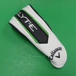New Callaway Elyte Fairway Wood Golf Headcover. Fixed Price $9.99.