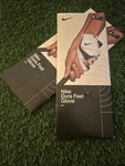 Nike Tour Classic Women Dura Feel Golf Glove Left Hand Medium White New. Fixed Price $14.00.