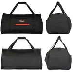Titleist Player Duffle Bag Style # TA20PDF-06 W53XD27XH30.5CM. Fixed Price $165.00.