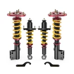 Lowering Coilovers Struts Compatible 2009-2014 Matrix E140 For.... Fixed Price $368.54.