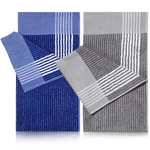 Golf Towel 22 X 44 Inch Cotton Caddy Camping Large For Caddies Gol.... Fixed Price $31.30.