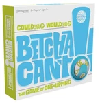 Betcha Can't Best Board Game Ever. Fixed Price $8.99.