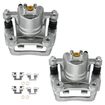 Drivestar 19B2674 19B2675 Rear Brake Calipers, 2003-2008 For Honda Pilot, 200.... Fixed Price $90.71.