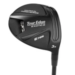 Tour Edge Exotics E725 3 Wood 15* Denali Blue 70 Stiff Flex Right Hand. Fixed Price $179.00.